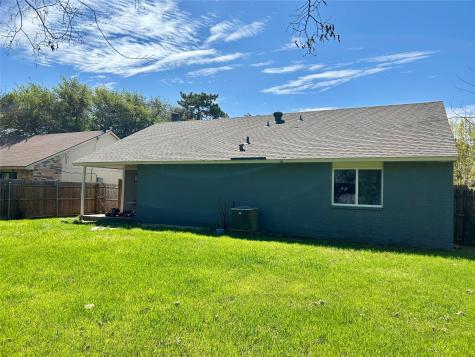 3816 Seven Gables Street Fort Worth TX 76133