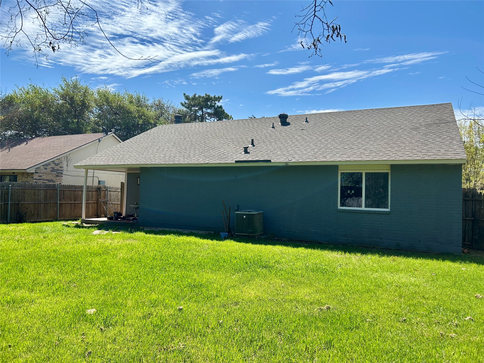 3816 Seven Gables Street Fort Worth TX 76133