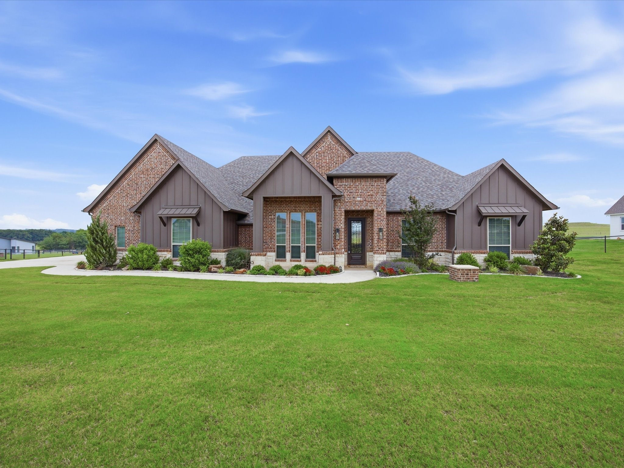 150 Quail Ridge Court Decatur TX 76234