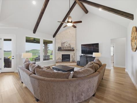 150 Quail Ridge Court Decatur TX 76234