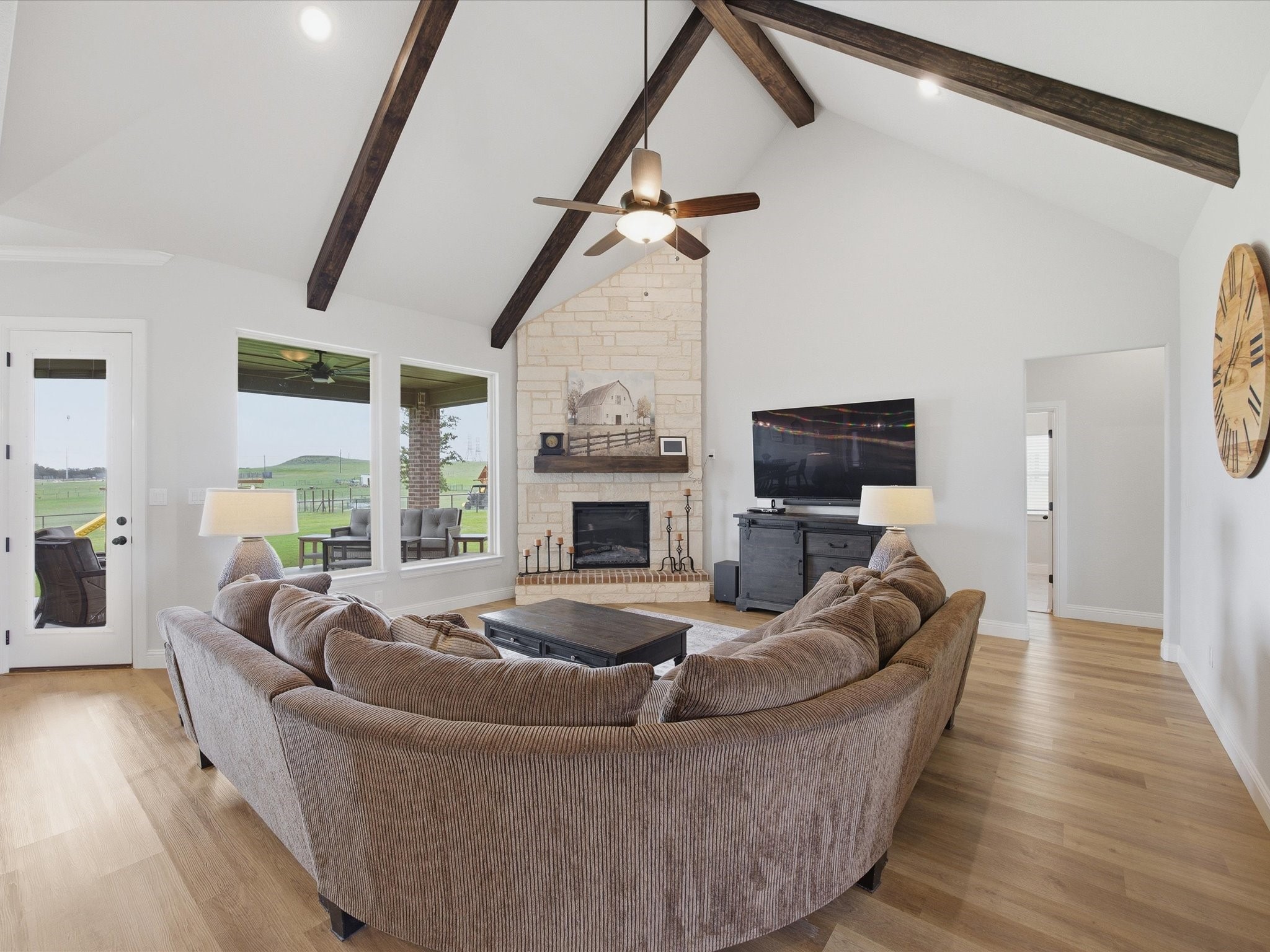 150 Quail Ridge Court Decatur TX 76234