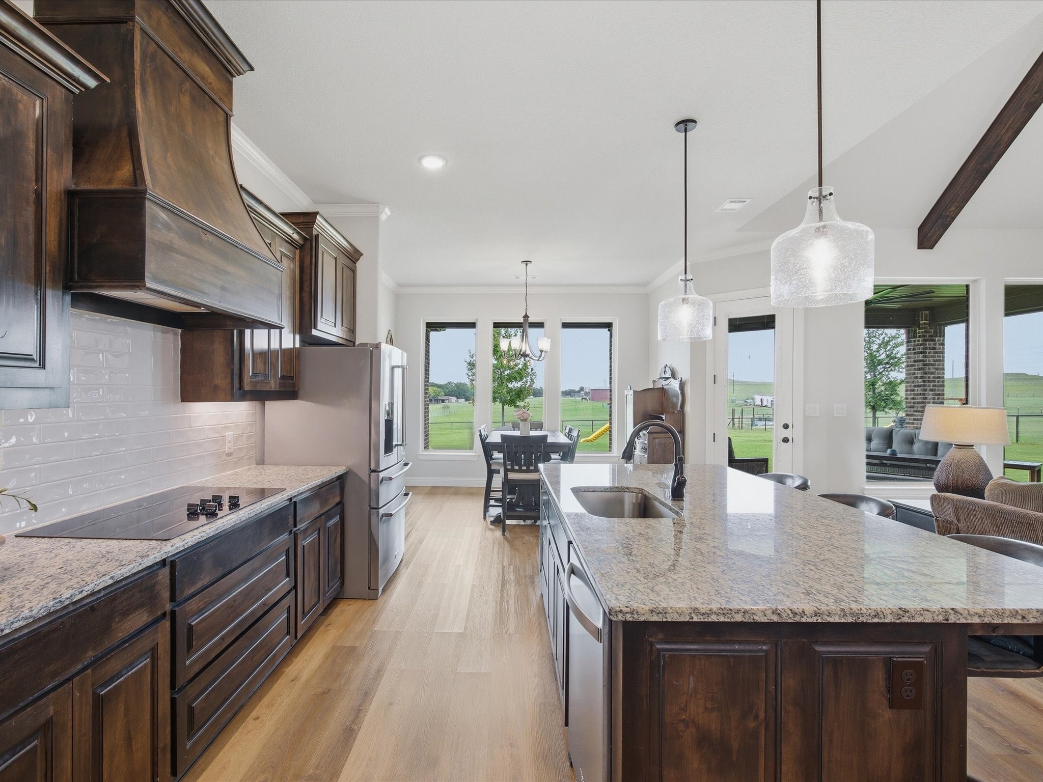 150 Quail Ridge Court Decatur TX 76234