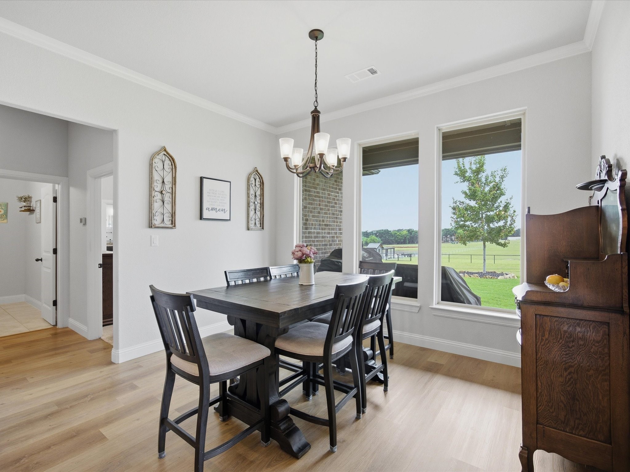 150 Quail Ridge Court Decatur TX 76234