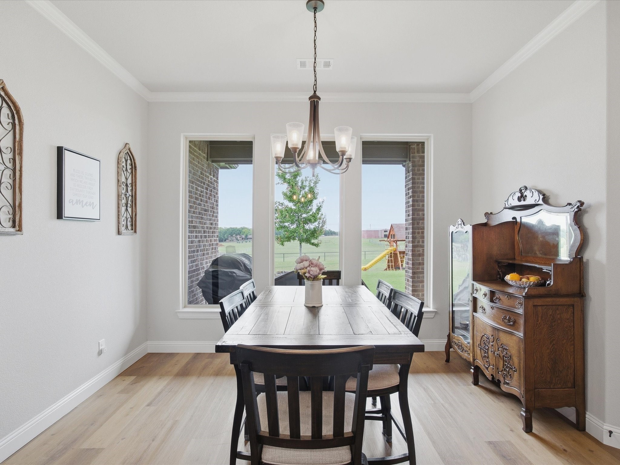 150 Quail Ridge Court Decatur TX 76234