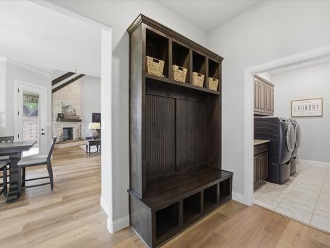 150 Quail Ridge Court Decatur TX 76234