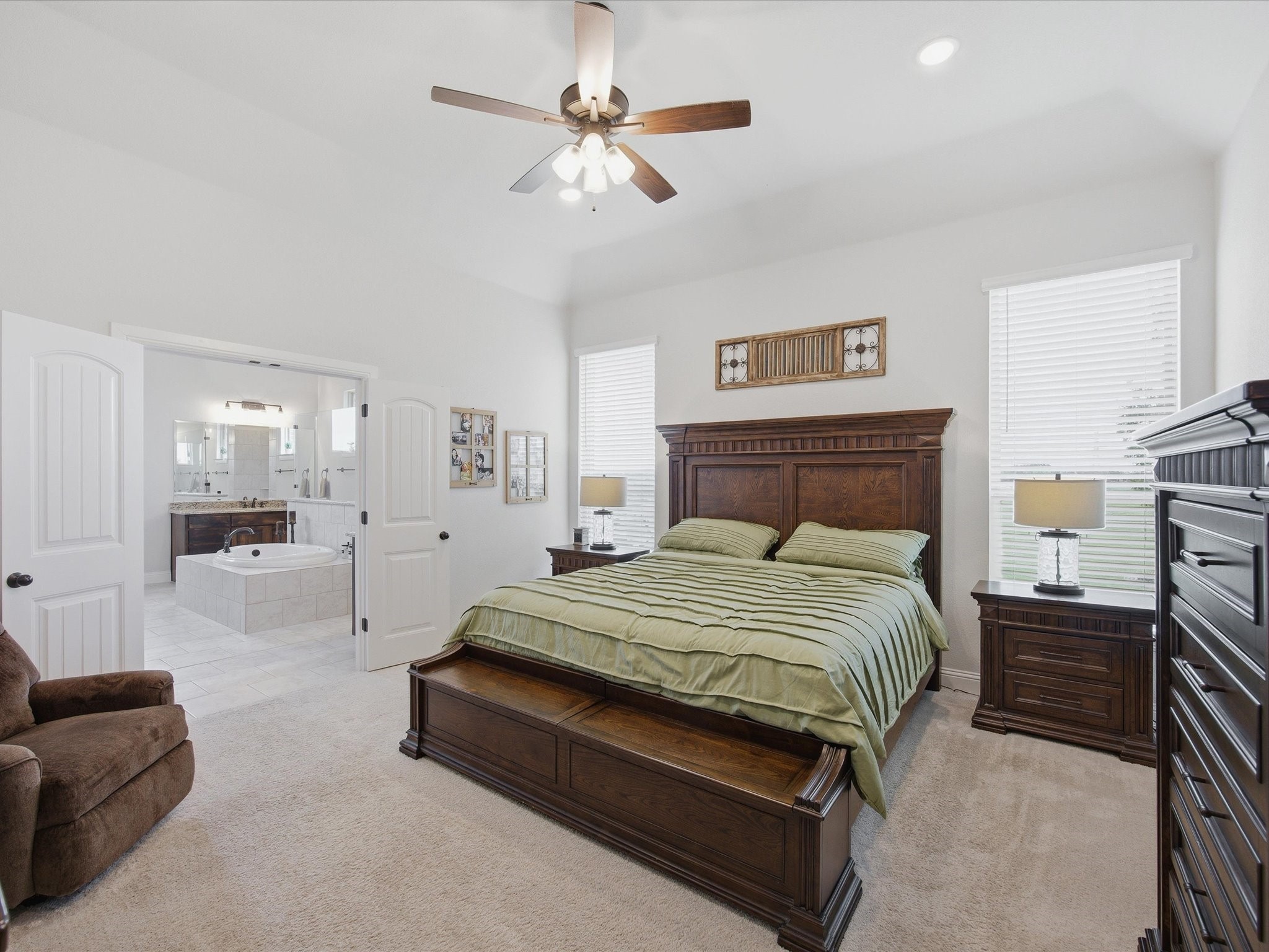 150 Quail Ridge Court Decatur TX 76234