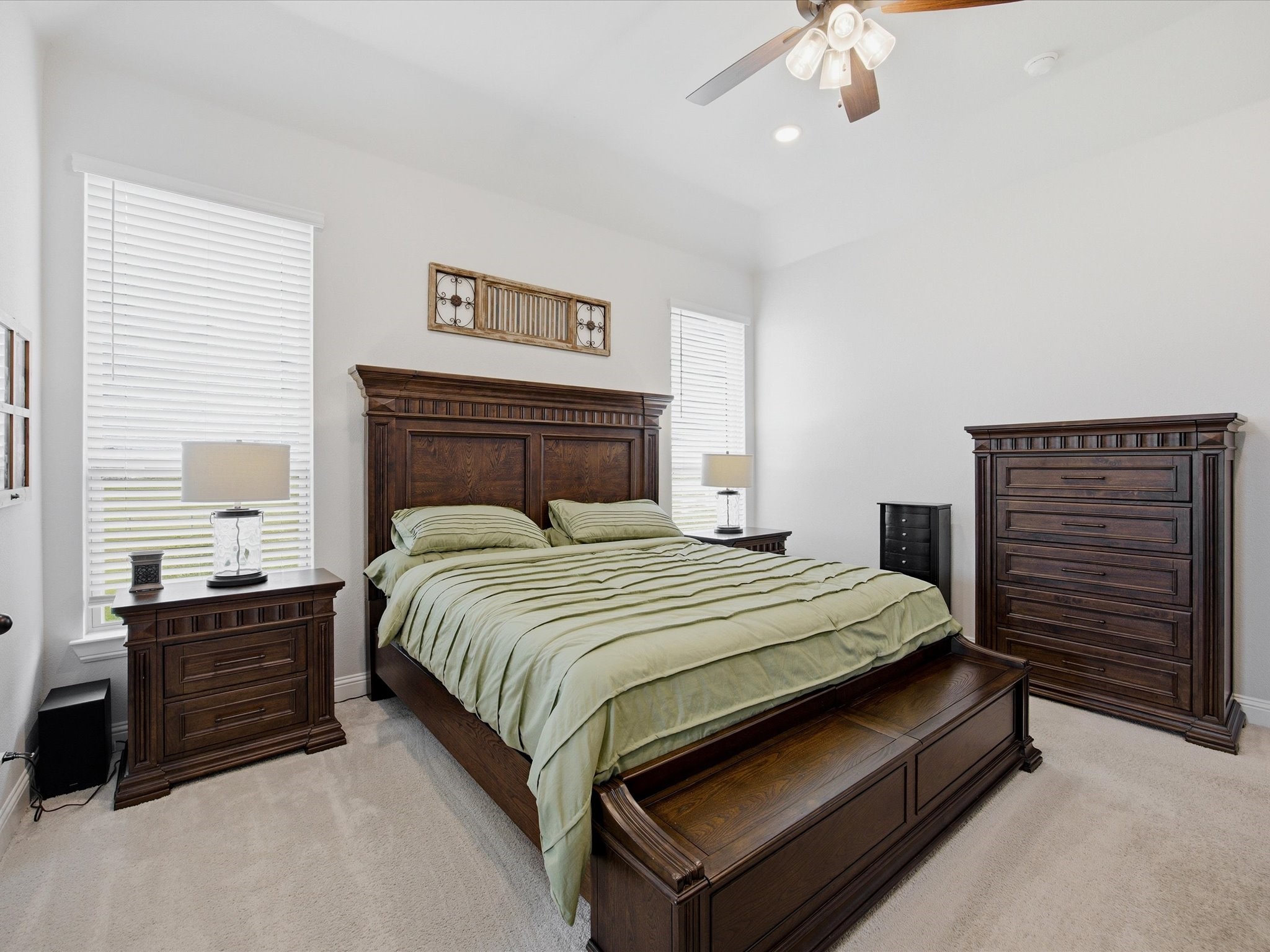 150 Quail Ridge Court Decatur TX 76234