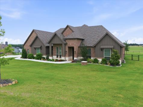 150 Quail Ridge Court Decatur TX 76234