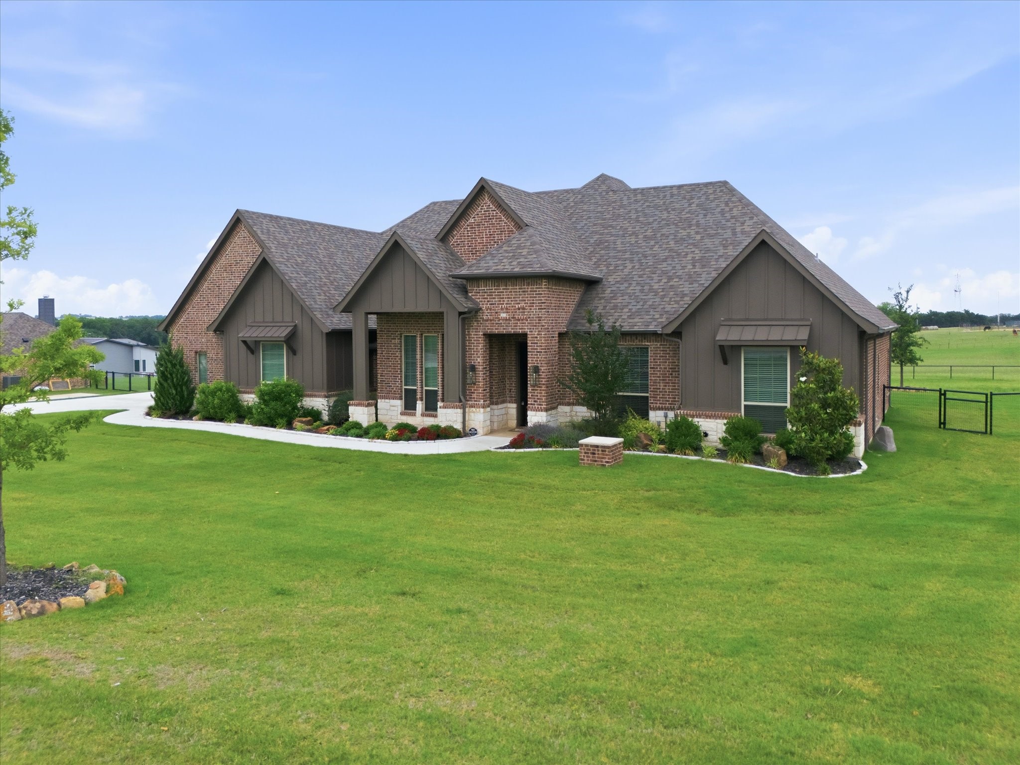 150 Quail Ridge Court Decatur TX 76234
