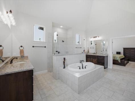 150 Quail Ridge Court Decatur TX 76234