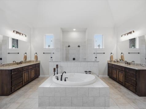 150 Quail Ridge Court Decatur TX 76234