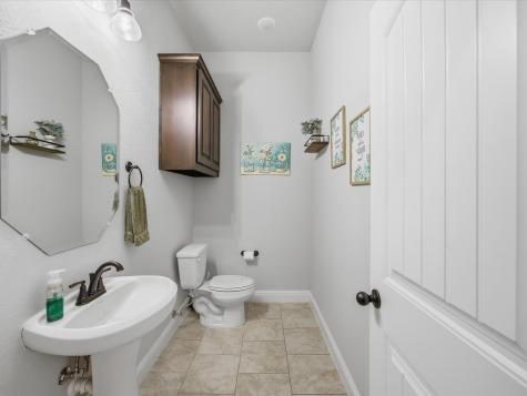 150 Quail Ridge Court Decatur TX 76234