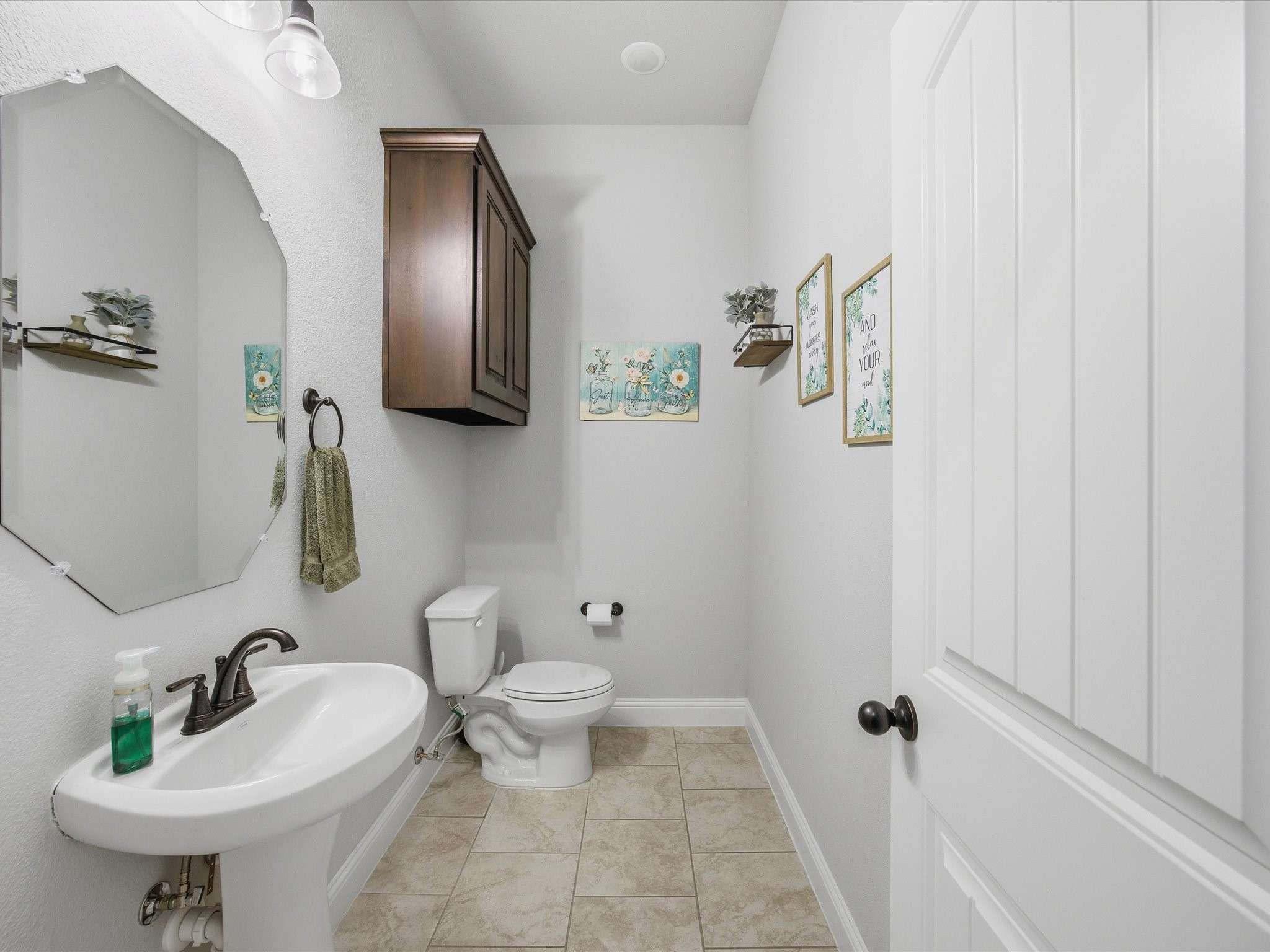 150 Quail Ridge Court Decatur TX 76234