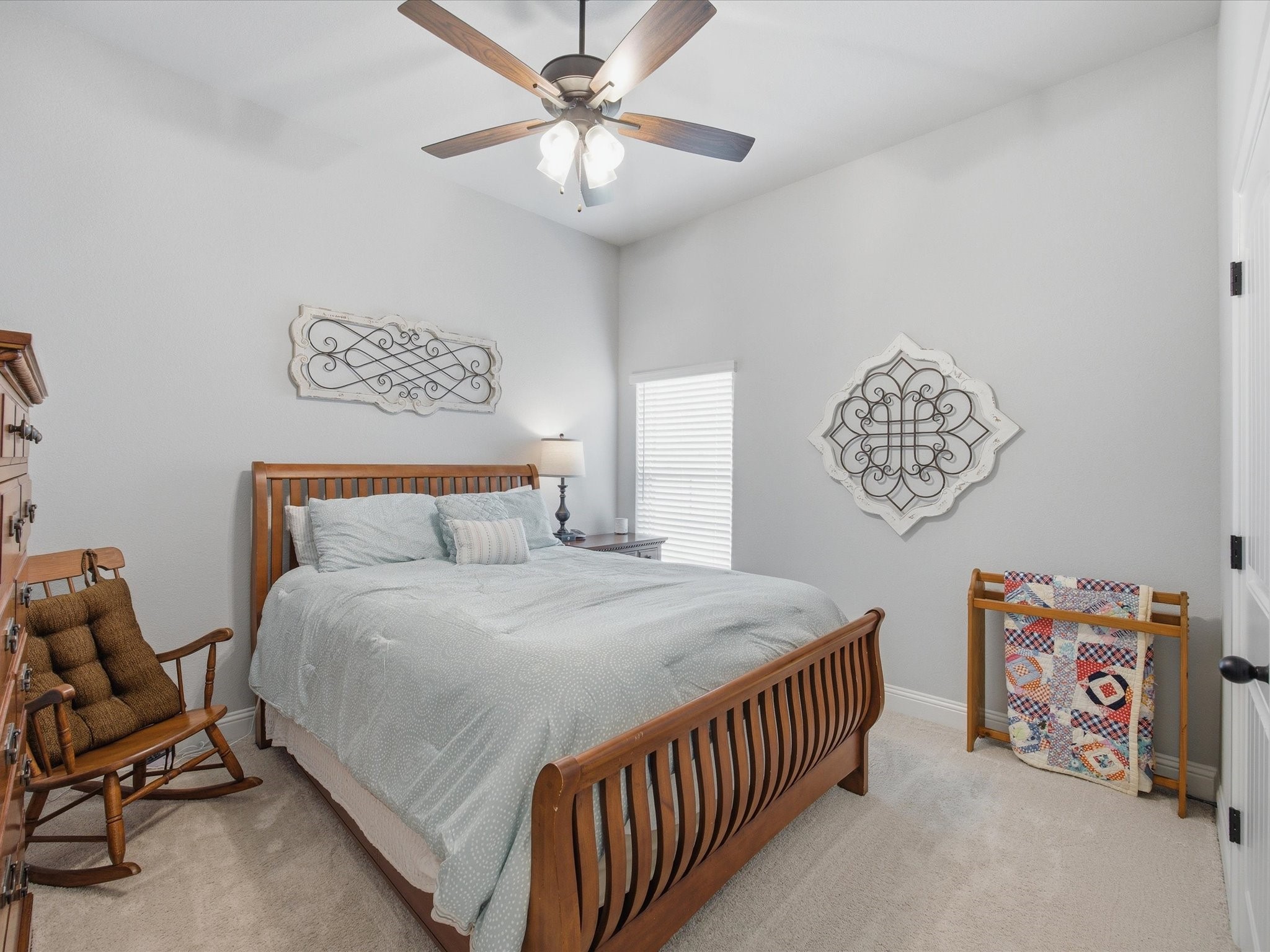 150 Quail Ridge Court Decatur TX 76234