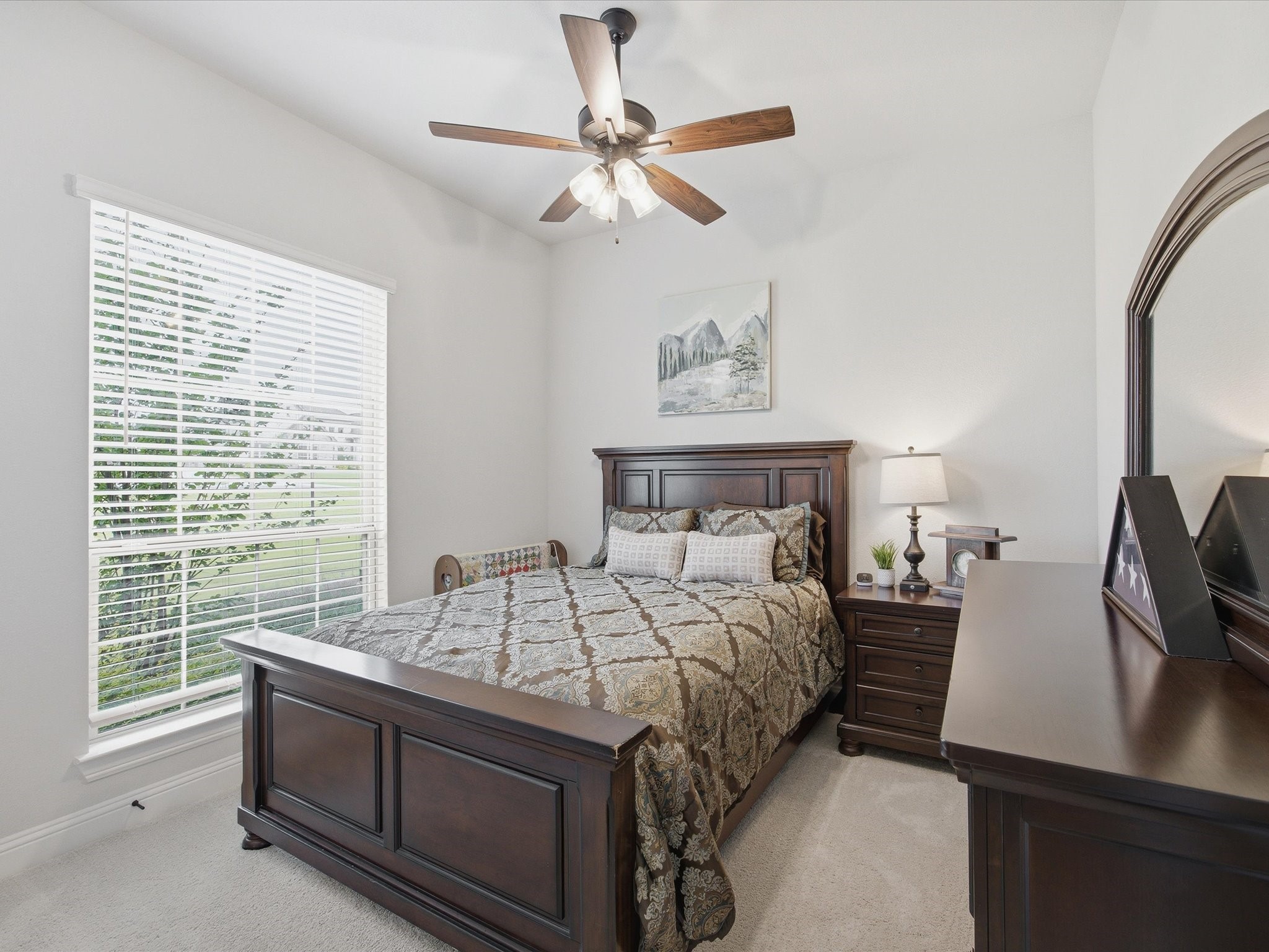 150 Quail Ridge Court Decatur TX 76234
