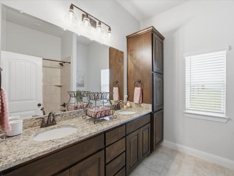 150 Quail Ridge Court Decatur TX 76234