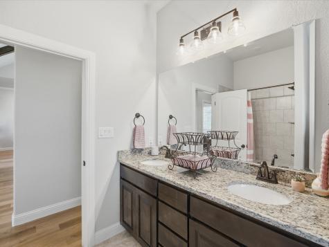 150 Quail Ridge Court Decatur TX 76234