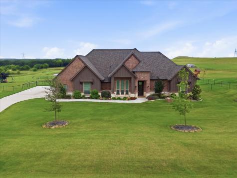 150 Quail Ridge Court Decatur TX 76234