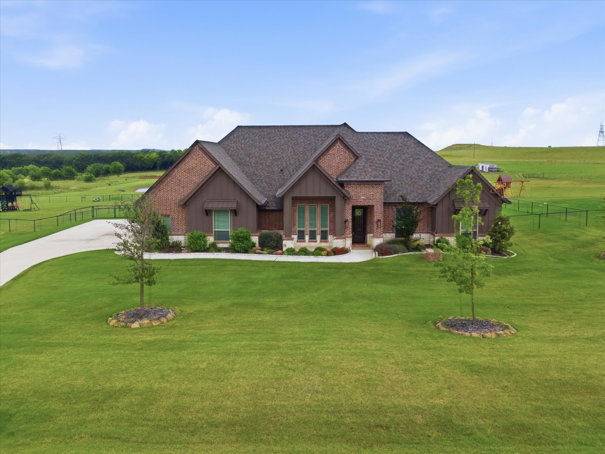 150 Quail Ridge Court Decatur TX 76234