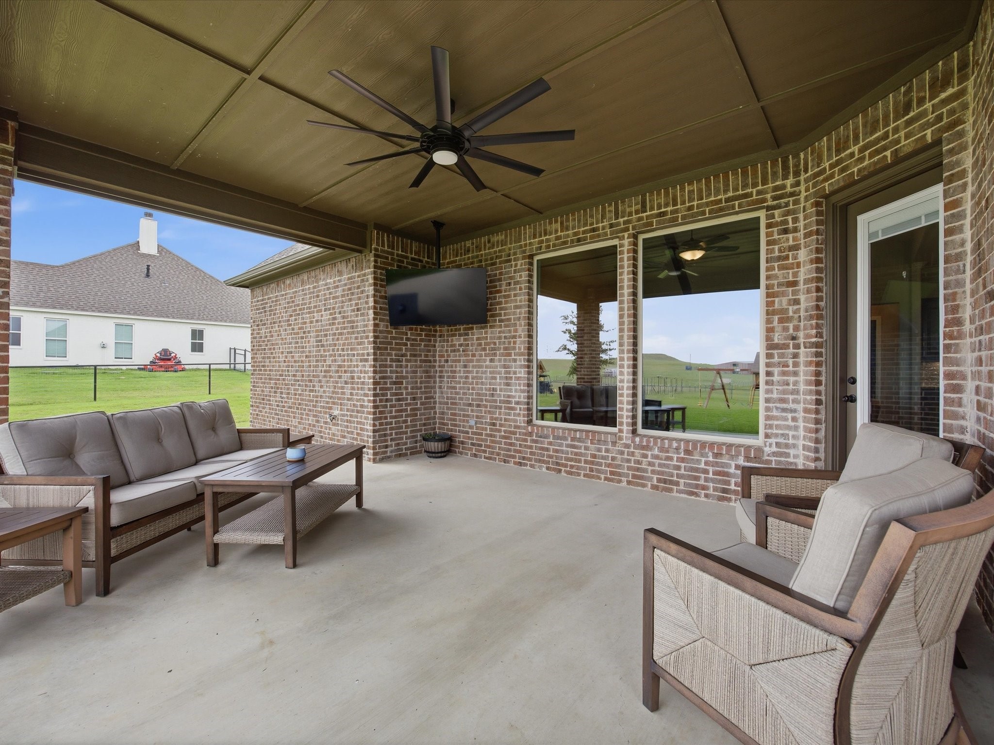 150 Quail Ridge Court Decatur TX 76234