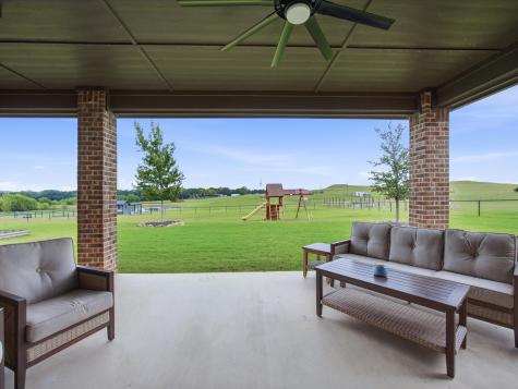 150 Quail Ridge Court Decatur TX 76234
