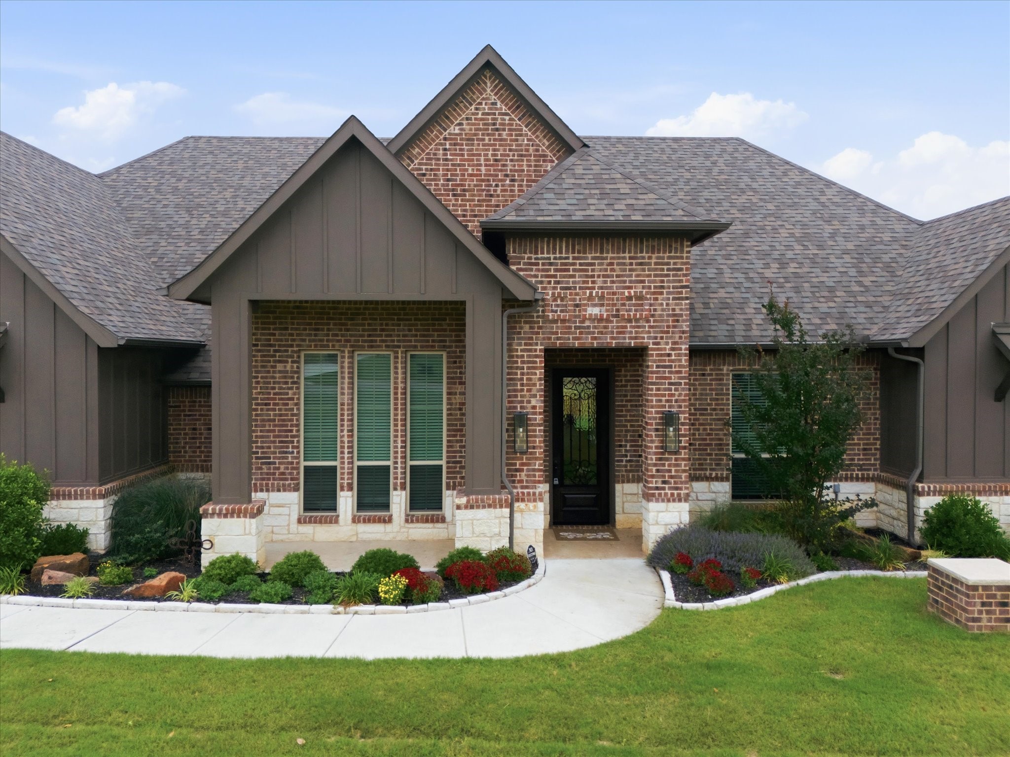 150 Quail Ridge Court Decatur TX 76234
