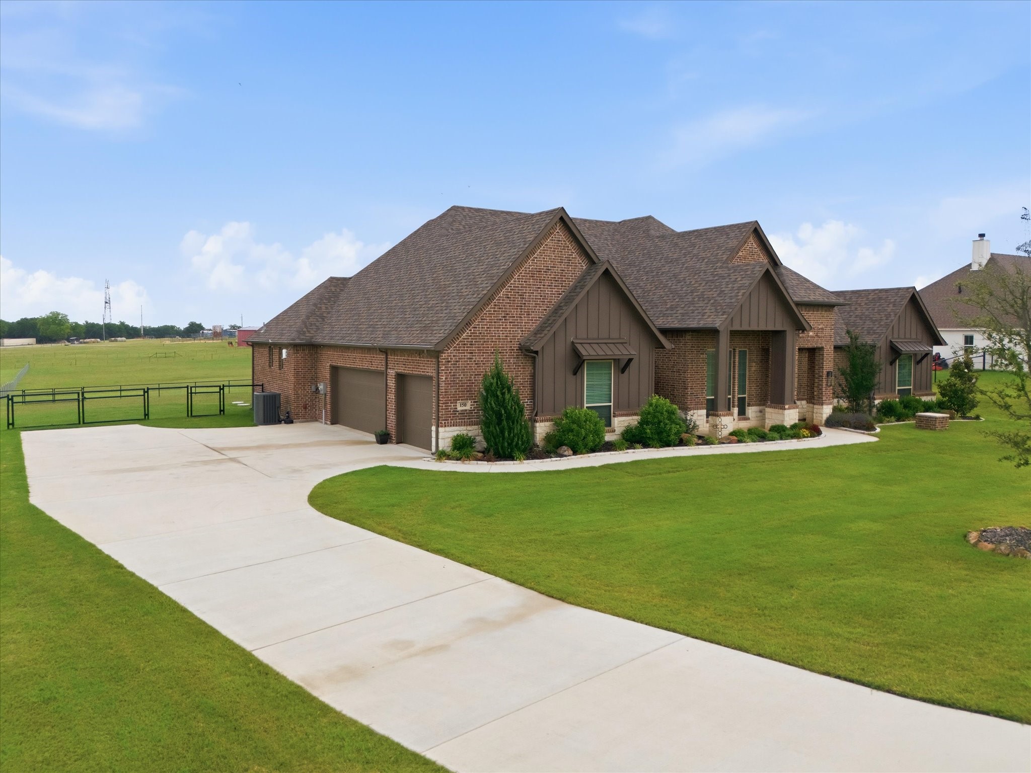 150 Quail Ridge Court Decatur TX 76234