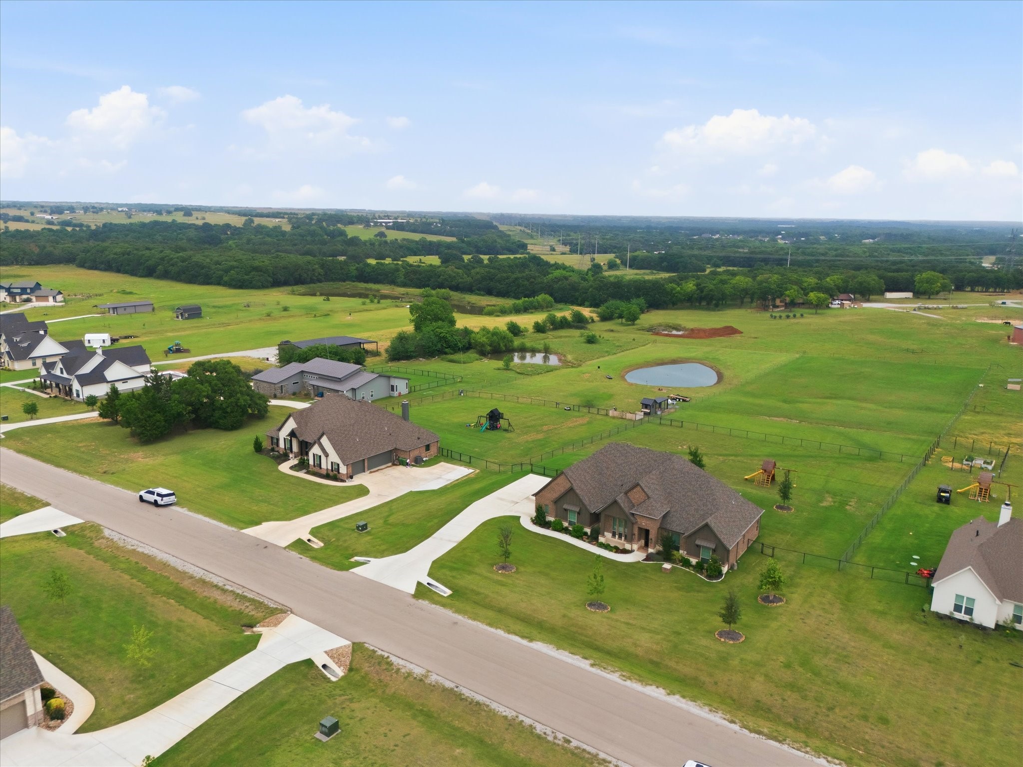 150 Quail Ridge Court Decatur TX 76234