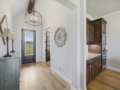 150 Quail Ridge Court Decatur TX 76234