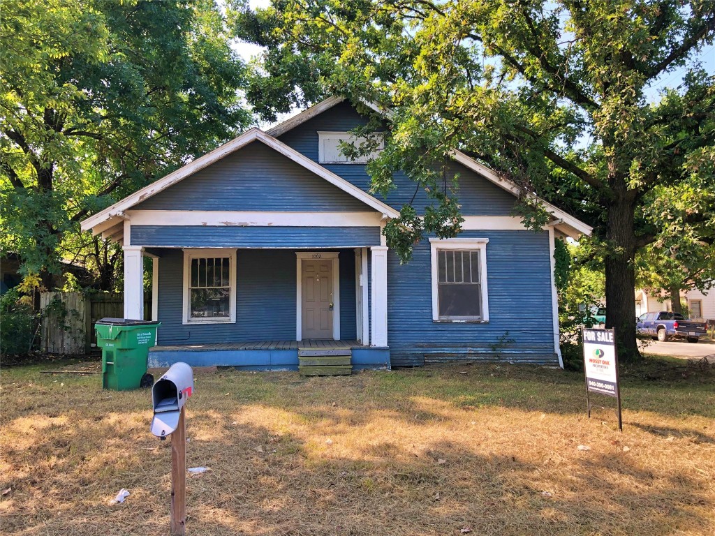 1002 Truelove Street Gainesville TX 76240
