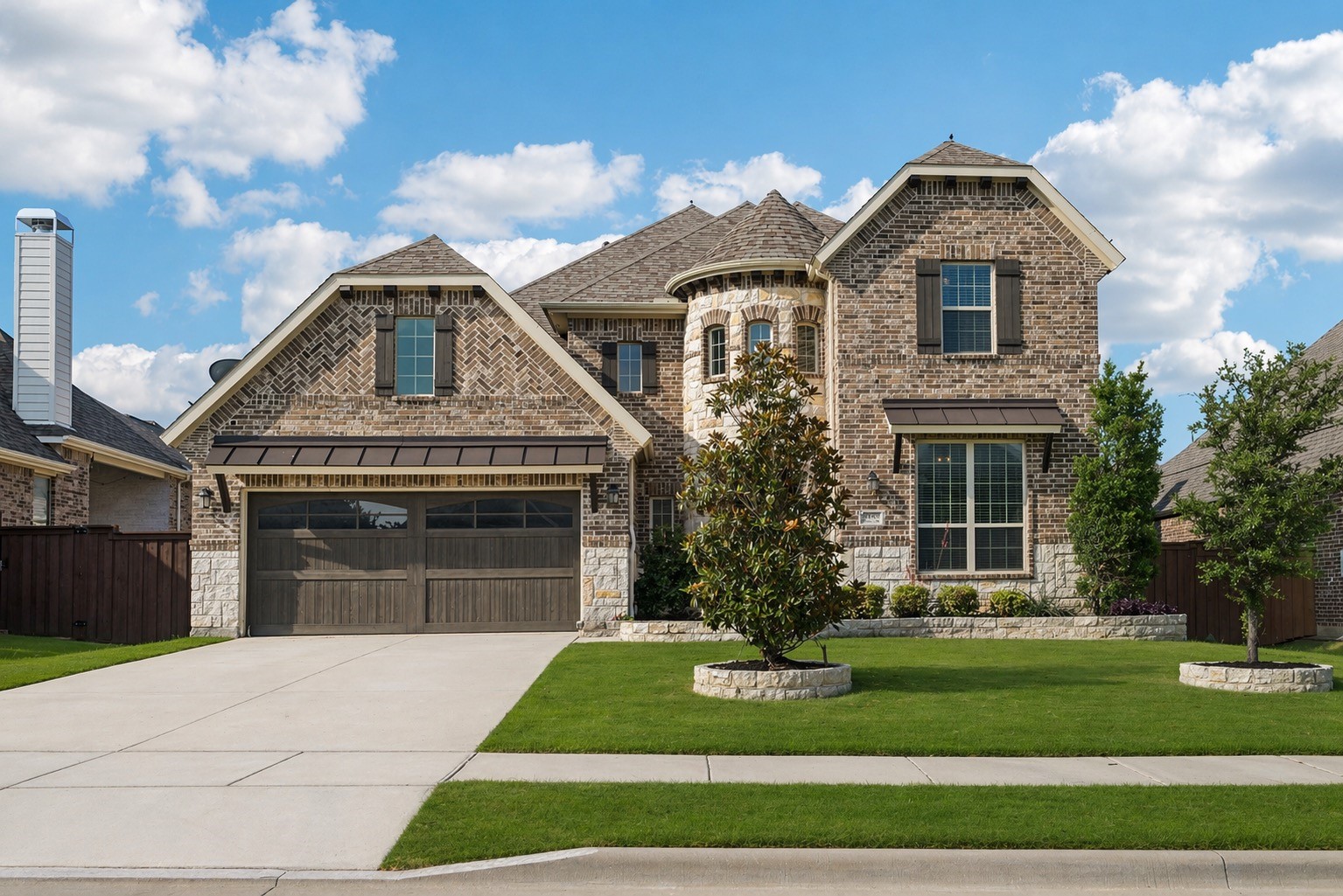 4861 Verbena Way Prosper TX 75078