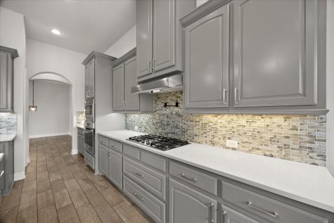 4861 Verbena Way Prosper TX 75078