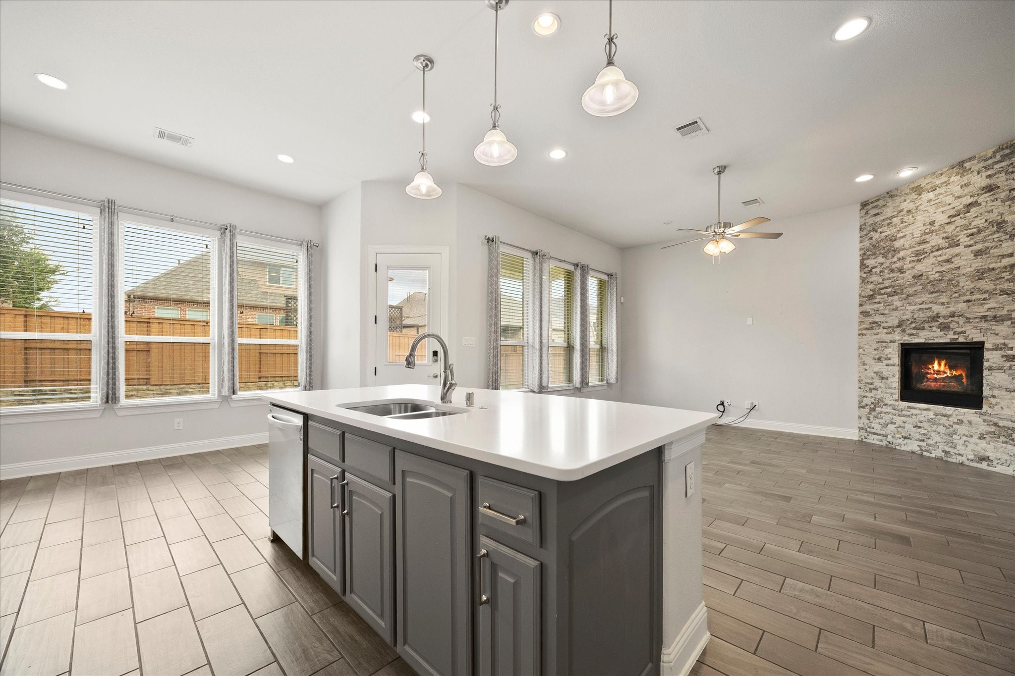 4861 Verbena Way Prosper TX 75078