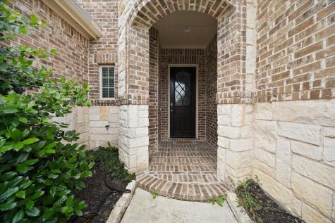 4861 Verbena Way Prosper TX 75078