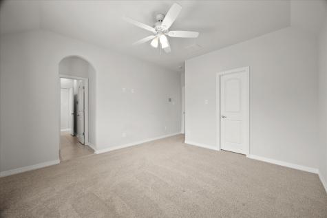 4861 Verbena Way Prosper TX 75078