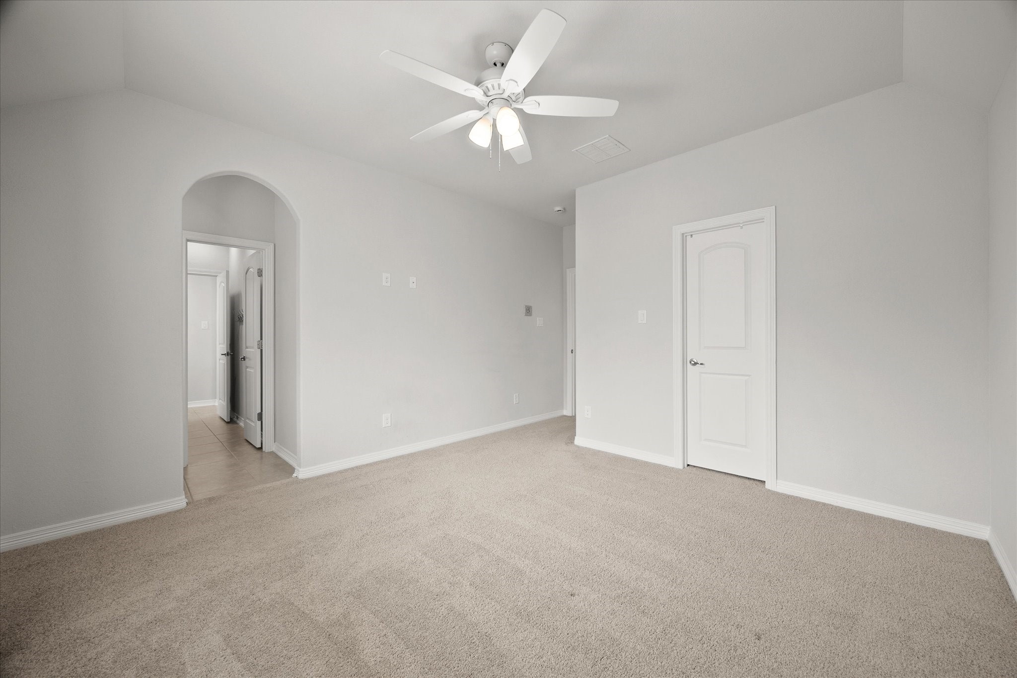 4861 Verbena Way Prosper TX 75078
