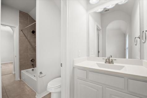 4861 Verbena Way Prosper TX 75078