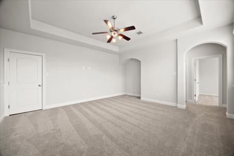 4861 Verbena Way Prosper TX 75078