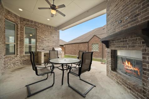 4861 Verbena Way Prosper TX 75078