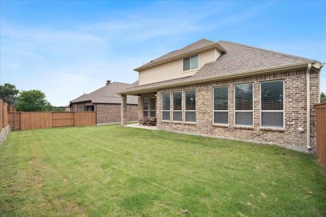 4861 Verbena Way Prosper TX 75078