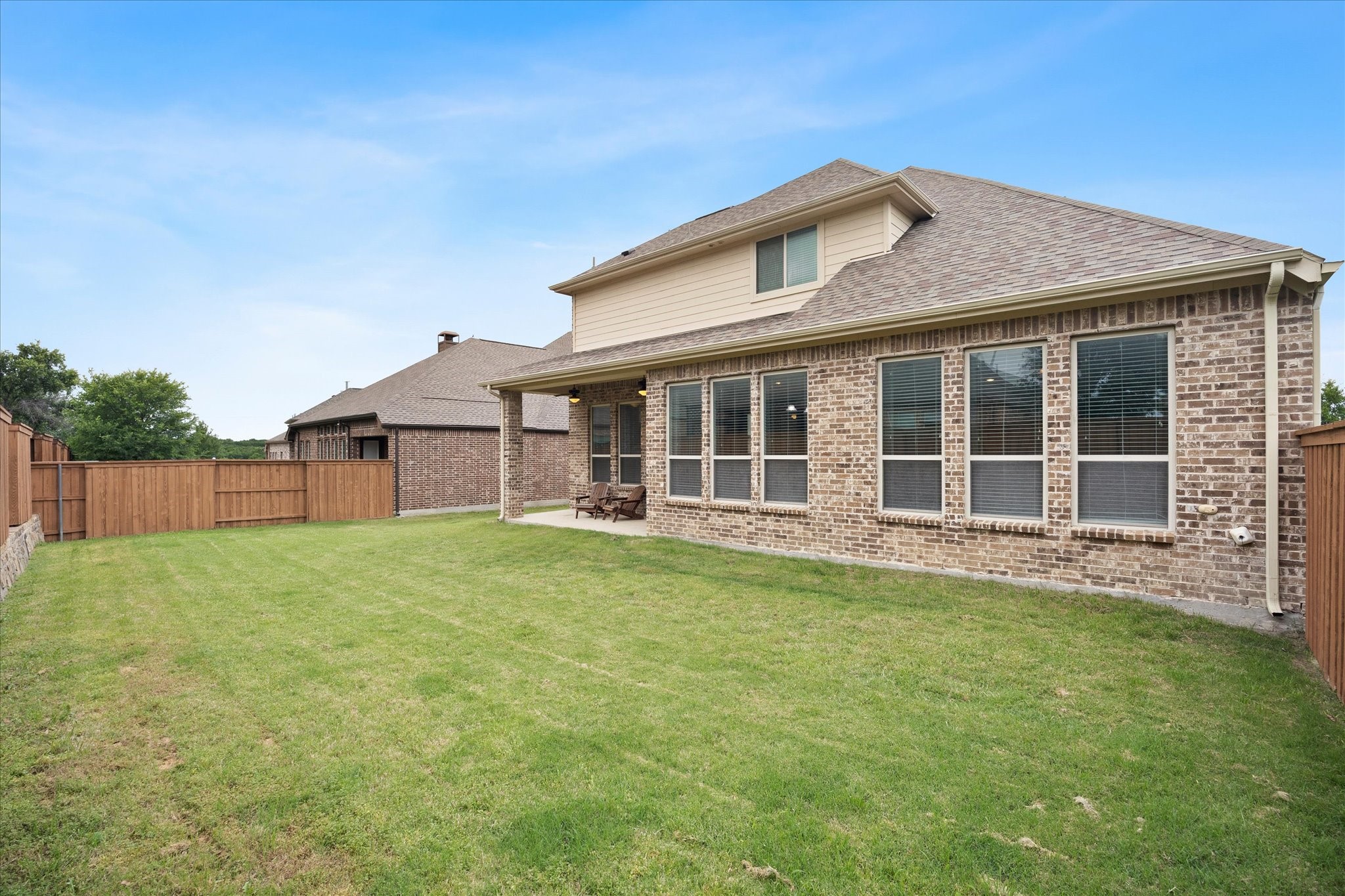 4861 Verbena Way Prosper TX 75078