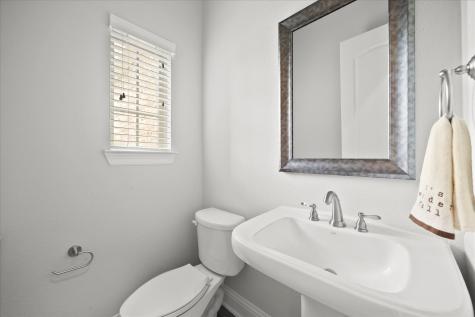 4861 Verbena Way Prosper TX 75078