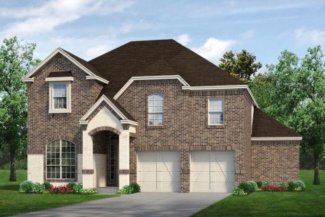 5104 Vista Lago Way Mansfield TX 76063
