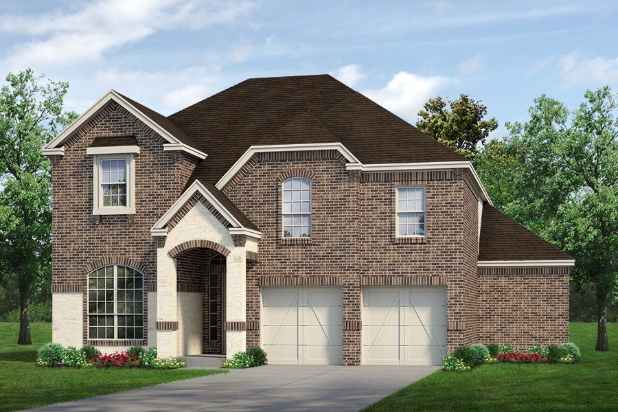 5104 Vista Lago Way Mansfield TX 76063