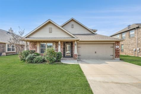 4108 Fanita Place Denton TX 76210