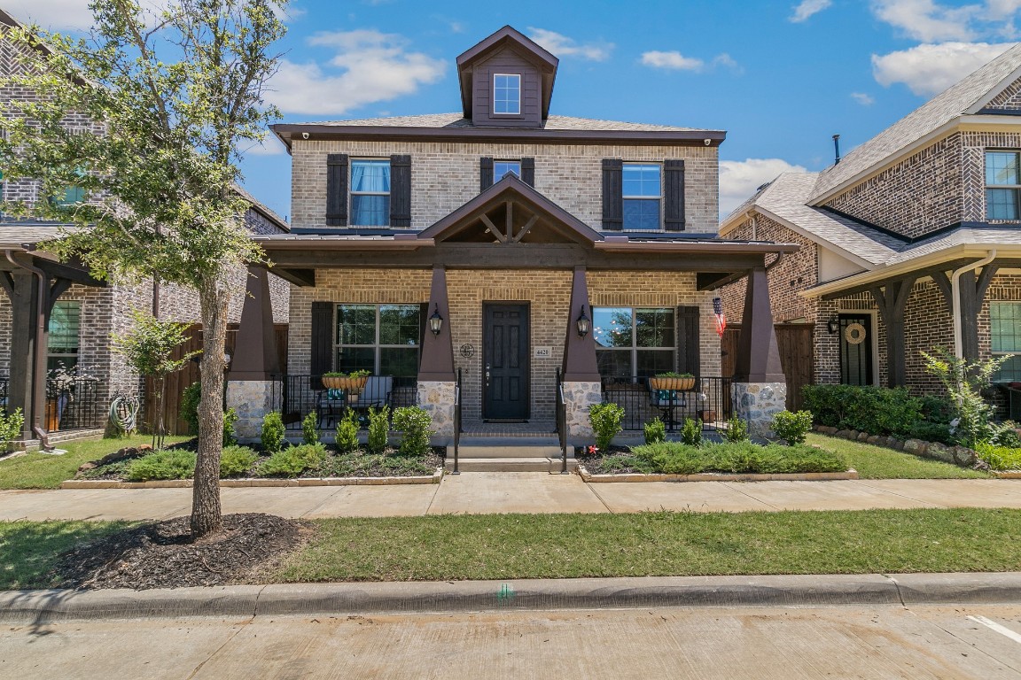 4420 Riverside Drive Flower Mound TX 75028