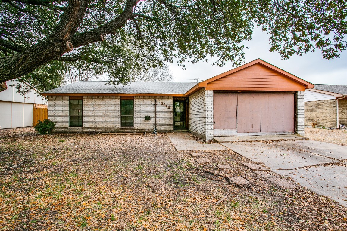 5212 Arbor Glen Road The Colony TX 75056