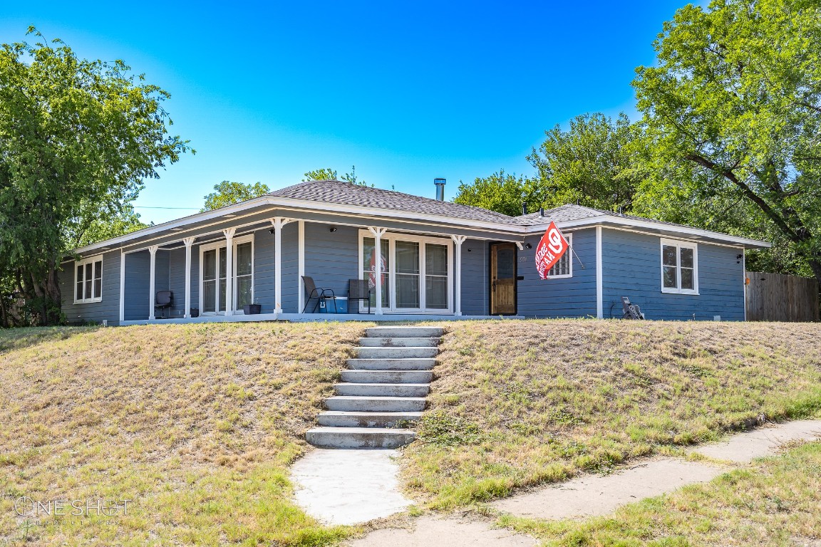 501 Palm Street Abilene TX 79602