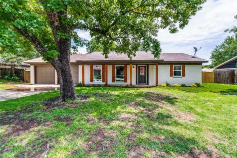 2213 Rex Cruse Drive Sherman TX 75092