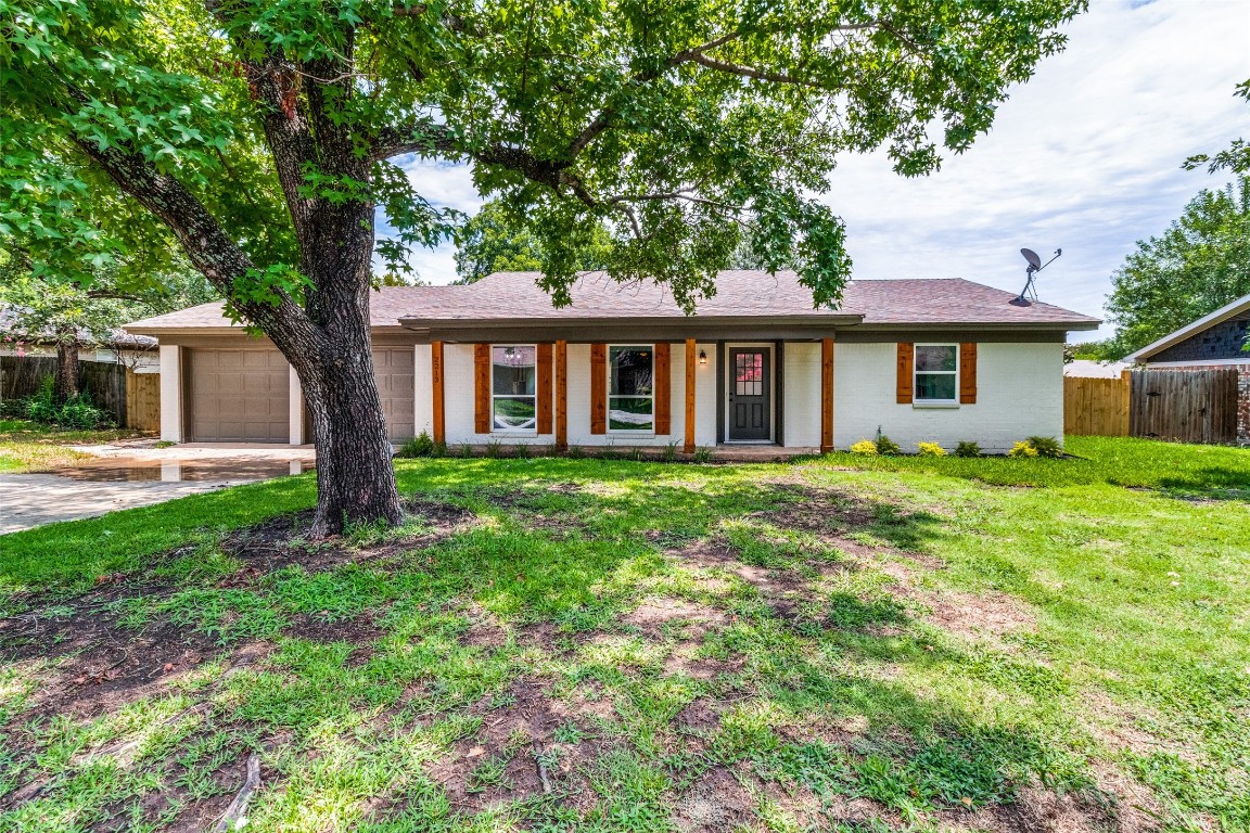 2213 Rex Cruse Drive Sherman TX 75092